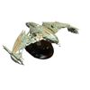 Image 2 : Star Trek Starship Model - D4 BIRD-OF-PREY STARTREK INTO DARKNESS) 2162-A/C TM & © 2016 CBS Studios 