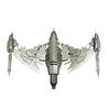 Image 4 : Star Trek Starship Model - D4 BIRD-OF-PREY STARTREK INTO DARKNESS) 2162-A/C TM & © 2016 CBS Studios 