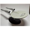 Image 2 : Star Trek Starship Model - U.S.S. ENTERPRISE NCC-1701 (2009 MOVIE) 3553-A/A TM & © 2018 CBS Studios 