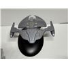 Image 2 : 4 Piece Star Trek Starship Models - U.S.S. STARGAZAR NCC-2893 5542-A/G TM & © 2017 CBS Studios Inc.