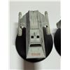 Image 2 : 4 Piece Star Trek Starship Models - PASSENGER SHUTTLE 1692-A/A TM & © 2018 CBS Studios Inc. , WARRAN