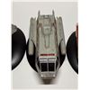 Image 4 : 4 Piece Star Trek Starship Models - PASSENGER SHUTTLE 1692-A/A TM & © 2018 CBS Studios Inc. , WARRAN