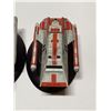 Image 5 : 4 Piece Star Trek Starship Models - PASSENGER SHUTTLE 1692-A/A TM & © 2018 CBS Studios Inc. , WARRAN