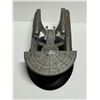Image 4 : 3 Piece Star Trek Starship Models - U.S.S. NEWTON 2422-A/A TM & © 2021 CBS Studios Inc. , DANUBE-CLA