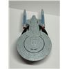 Image 2 : 2 Piece Star Trek Starship Models - C.S.S. ENTERPRISE NCC-1701-CONCEPT 5194 -A/A TM & © 2017 CBS Stu