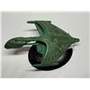 Image 3 : 3 Piece Star Trek Starship Models - ROMULAN WARBIRD 0353-A/A TM & © 2019 CBS Studios Inc. , TARELLIA