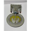Image 3 : 2 Piece Star Trek Starship Models - U.S.S. Phoenix NCC-65420 1217-A/C TM & © 2019 CBS Studios Inc. &