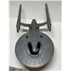 Image 4 : 2 Piece Star Trek Starship Models - U.S.S. ENTERPRISE NCC-1701 (Star Trek Beyond) 1262-A/A TM & © 20