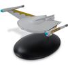 Image 1 : Star Trek Romulan Bird-of-Prey (2266) Starship Model with base - no box