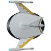 Image 2 : Star Trek Romulan Bird-of-Prey (2266) Starship Model with base - no box