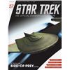 Image 7 : Star Trek Romulan Bird-of-Prey (2266) Starship Model with base - no box