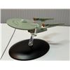 Image 2 : 2pc Star Trek Starship Models - U.S.S. Enterprise NCC- 1701 Star Trek II TV Concept & U.S.S. Defiant
