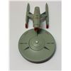 Image 3 : 2pc Star Trek Starship Models - U.S.S. Enterprise NCC- 1701 Star Trek II TV Concept & U.S.S. Defiant