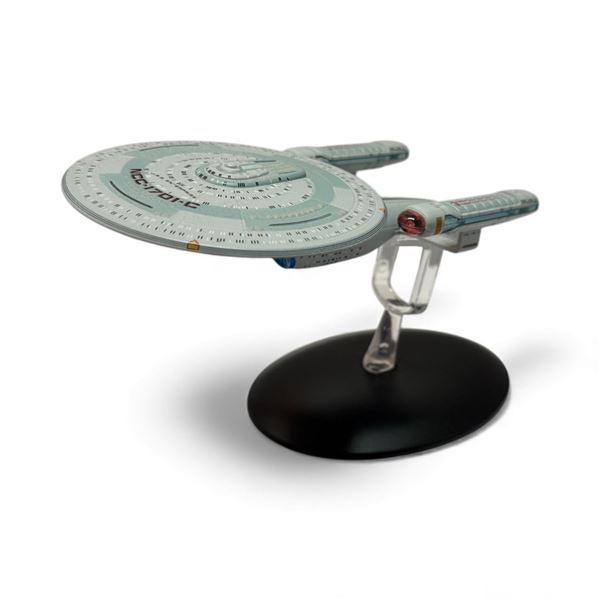 Star Trek U.S.S. Enterprise NCC-1701-C Starship - NO BOX