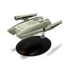 Image 1 : Star Trek U.S.S. Jenolan NCC-2010 Starship Model - NO BOX