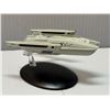 Image 2 : Star Trek U.S.S. Jenolan NCC-2010 Starship Model - NO BOX