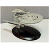 Image 3 : Star Trek Starship Model - U.S.S. Bozeman NCC-1941 0231-A/A with base & stand. DOESN'T INCLUDE BOX(E