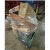 Image 1 : Pallet of assorted Mopar car parts etc