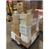 Image 1 : Pallet of assorted estate items