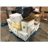 Image 1 : Pallet of assorted estate items