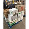 Image 4 : Pallet of assorted estate items