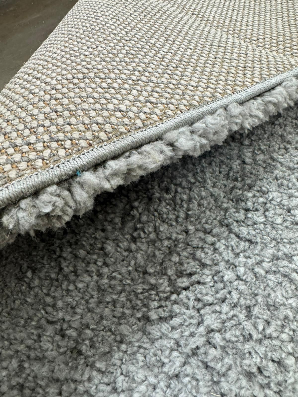 7ft Corner Rug 7 ft 10 in X 10 ft 6 in Super Soft Touch Area Rug