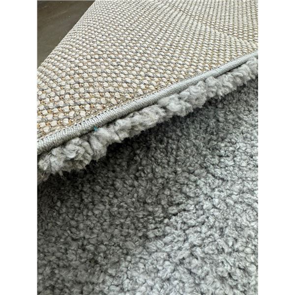 7 ft 10 in X 10 ft 6 in Super Soft Touch Area Rug