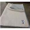 Image 3 : 7 ft 10 in X 10 ft 6 in Super Soft Touch Area Rug