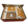 Image 1 : Box full of Wax Sticks for Stamping