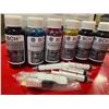 Image 2 : BCH Premium Refill Ink - KD600X-A 600ml
