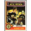 Image 1 : 1974-75 O-PEE-CHEE BOBBY ORR (HOF)