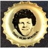 Image 1 : 1980-81 PEPSI NHL CAPS - CHRIS NILAN