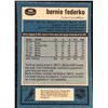 Image 2 : 1981-82 O-PEE-CHEE BERNIE FEDERKO (HOF)