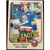 Image 1 : 1981-82 O-PEE-CHEE BILLY SMITH (HOF)
