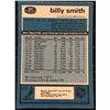 Image 2 : 1981-82 O-PEE-CHEE BILLY SMITH (HOF)