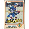 Image 1 : 1981-82 O-PEE-CHEE BRIAN SUTTER