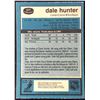 Image 2 : 1981-82 O-PEE-CHEE DALE HUNTER ROOKIE CARD