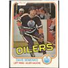 Image 1 : 1981-82 O-PEE-CHEE DAVE SEMENKO