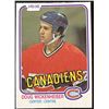 Image 1 : 1981-82 O-PEE-CHEE DOUG WICKENHEISER ROOKIE CARD