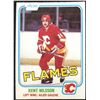 Image 1 : 1981-82 O-PEE-CHEE KENT NILSSON (HOF)