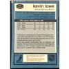 Image 2 : 1981-82 O-PEE-CHEE KEVIN LOWE (HOF)