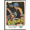 Image 1 : 1981-82 O-PEE-CHEE MATTI HAGMAN ROOKIE CARD
