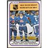 Image 1 : 1981-82 O-PEE-CHEE PETER STASTNY (HOF) ROOKIE CARD
