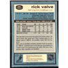 Image 2 : 1981-82 O-PEE-CHEE RICK VAIVE