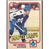 Image 1 : 1981-82 TOPPS IAN TURNBULL