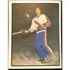 Image 1 : 1982-83 JR. CARD - KITCHENER RANGERS (OHL) - JOHN TUCKER