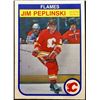 Image 1 : 1982-83 O-PEE-CHEE JIM PEPLINSKI