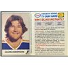 Image 1 : 1983-84 NHL ESSO GLENN ANDERSON (HOF)