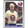 Image 1 : 1985-86 O-PEE-CHEE BRENT SUTTER