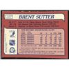 Image 2 : 1985-86 O-PEE-CHEE BRENT SUTTER